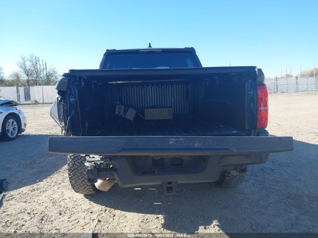 Toyota Tacoma Sr5 2024 3TMLB5JN6RM026403 Image 17