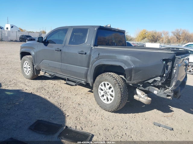 Toyota Tacoma Sr5 2024 3TMLB5JN6RM026403 Image 3