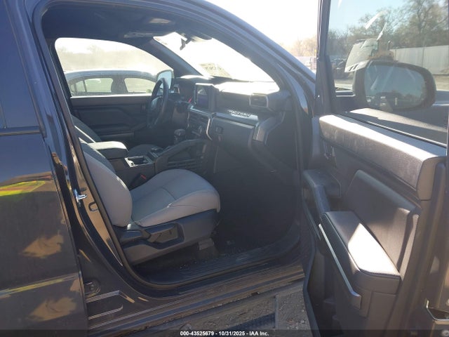 Toyota Tacoma Sr5 2024 3TMLB5JN6RM026403 Image 5