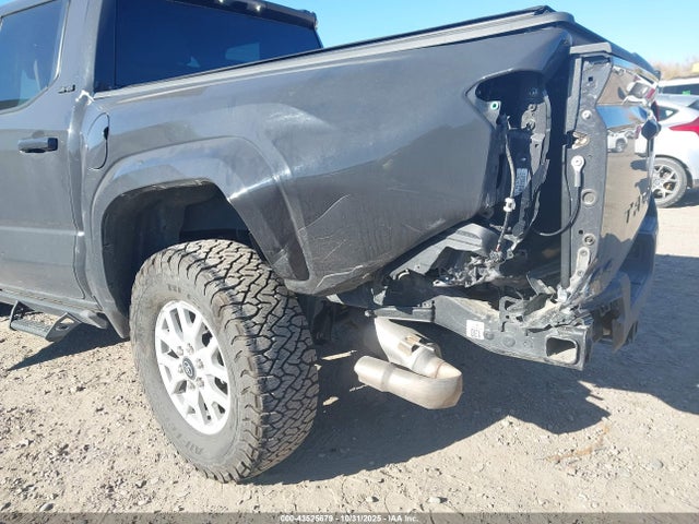 Toyota Tacoma Sr5 2024 3TMLB5JN6RM026403 Image 6