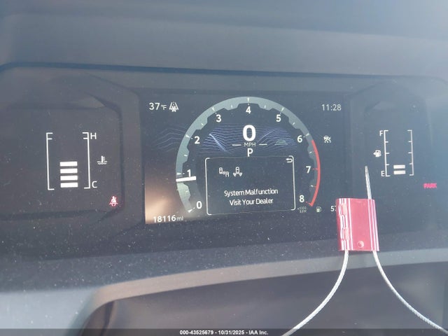 Toyota Tacoma Sr5 2024 3TMLB5JN6RM026403 Image 7