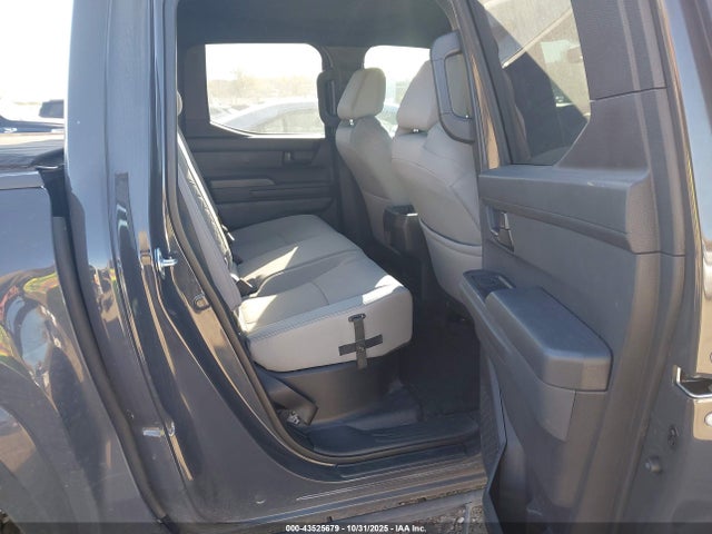 Toyota Tacoma Sr5 2024 3TMLB5JN6RM026403 Image 8