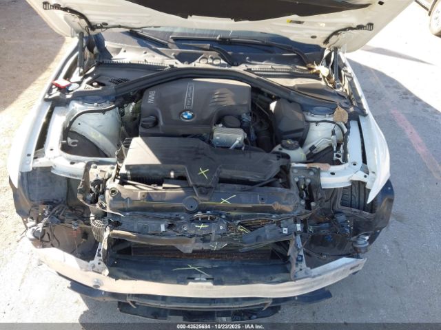 2017 BMW 320I WBA8E5G39HNU45513 Photo 9