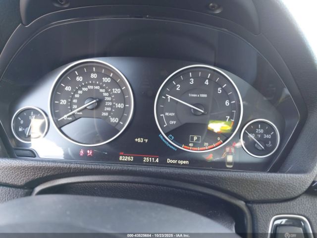 2017 BMW 320I WBA8E5G39HNU45513 Photo 6