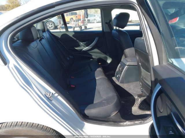 2017 BMW 320I WBA8E5G39HNU45513 Photo 7