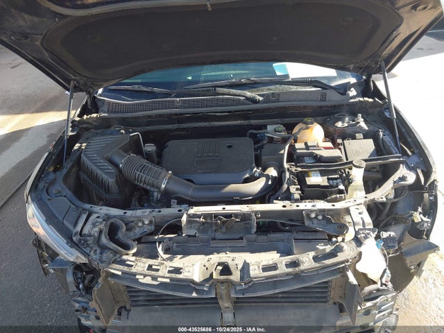 3GNKBHR46NS230852 Chevrolet Blazer Awd 2lt