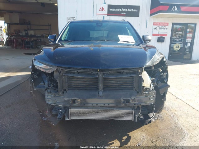 3GNKBHR46NS230852 Chevrolet Blazer Awd 2lt