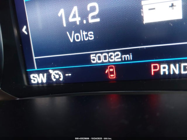 3GNKBHR46NS230852 Chevrolet Blazer Awd 2lt
