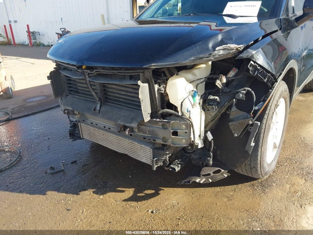 3GNKBHR46NS230852 Chevrolet Blazer Awd 2lt