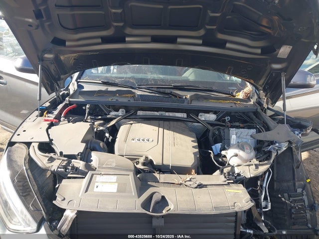 2024 AUDI Q5 SPORTBACK WA15AAFY4R2042060 Photo 9