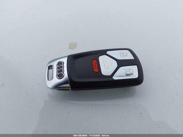 2024 AUDI Q5 SPORTBACK WA15AAFY4R2042060 Photo 10