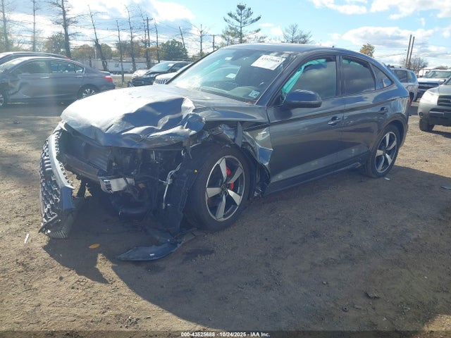 2024 AUDI Q5 SPORTBACK WA15AAFY4R2042060 Photo 1
