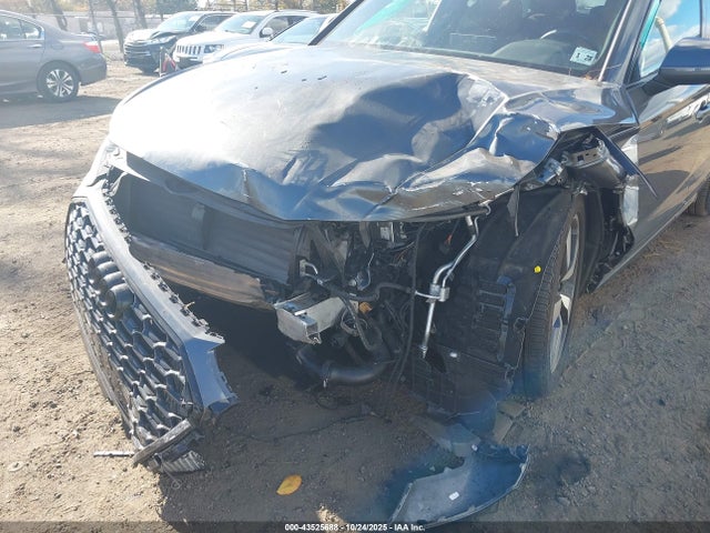 2024 AUDI Q5 SPORTBACK WA15AAFY4R2042060 Photo 5