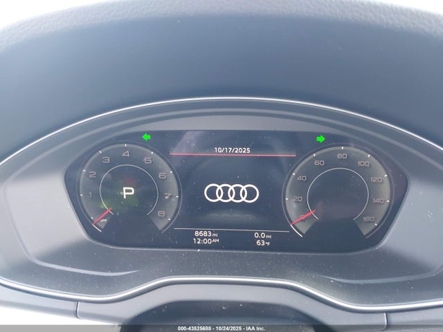 2024 AUDI Q5 SPORTBACK WA15AAFY4R2042060 Photo 6