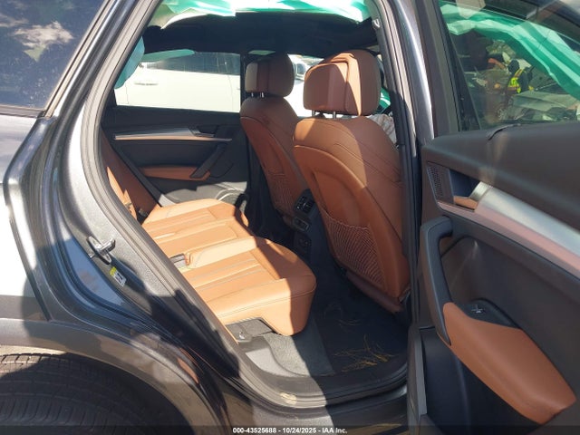 2024 AUDI Q5 SPORTBACK WA15AAFY4R2042060 Photo 7