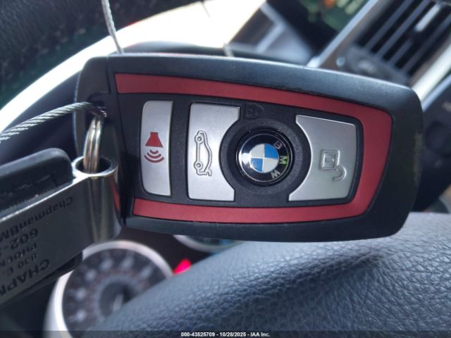 2017 BMW 430I WBA4U7C52H5D42926 Photo 10