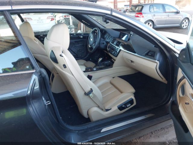 2017 BMW 430I WBA4U7C52H5D42926 Photo 4