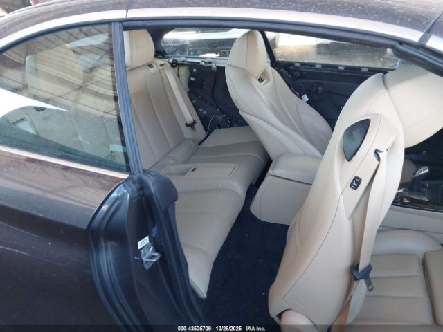 2017 BMW 430I WBA4U7C52H5D42926 Photo 7