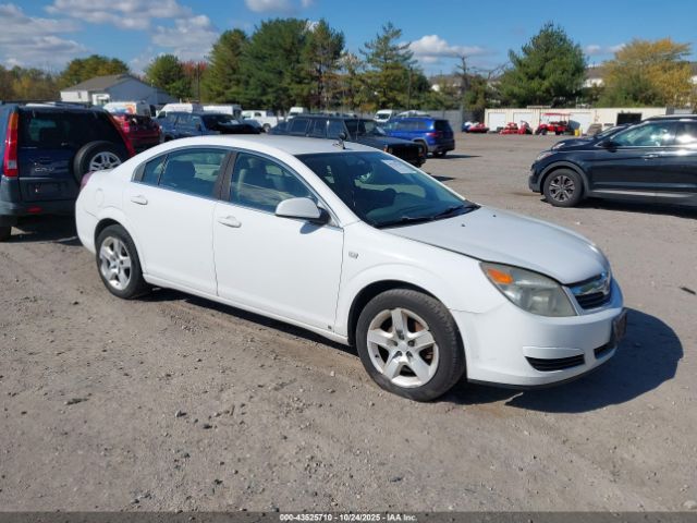2009 SATURN AURA 1G8ZS57B79F130545