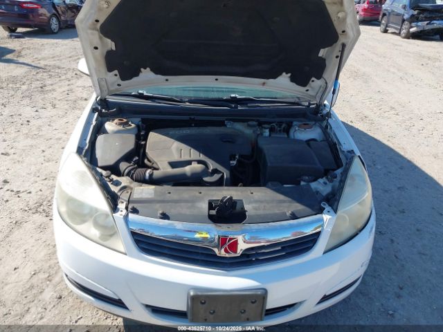 2009 SATURN AURA 1G8ZS57B79F130545 Photo 9