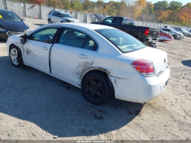2009 SATURN AURA 1G8ZS57B79F130545 Photo 2
