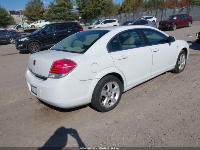 2009 SATURN AURA 1G8ZS57B79F130545 Photo 3