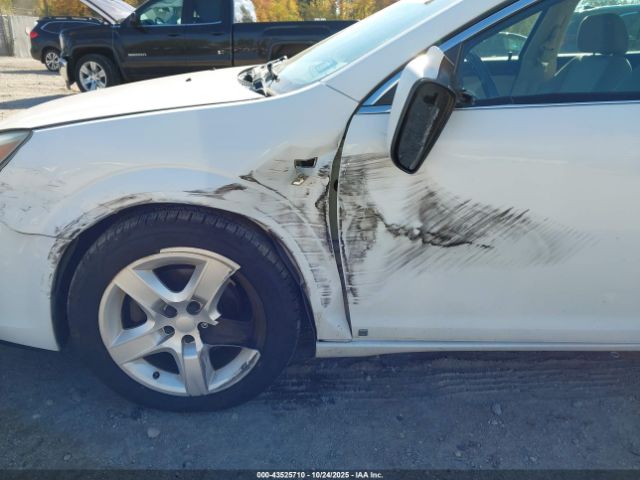 2009 SATURN AURA 1G8ZS57B79F130545 Photo 5