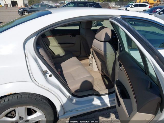 2009 SATURN AURA 1G8ZS57B79F130545 Photo 7