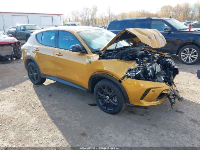 2024 DODGE HORNET ZACNDFAN0R3A37166