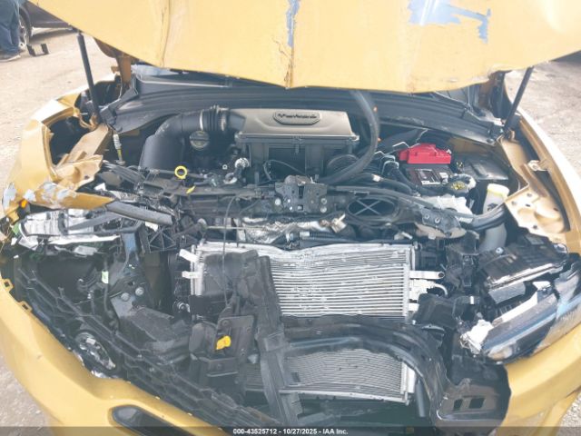 2024 DODGE HORNET ZACNDFAN0R3A37166 Photo 9