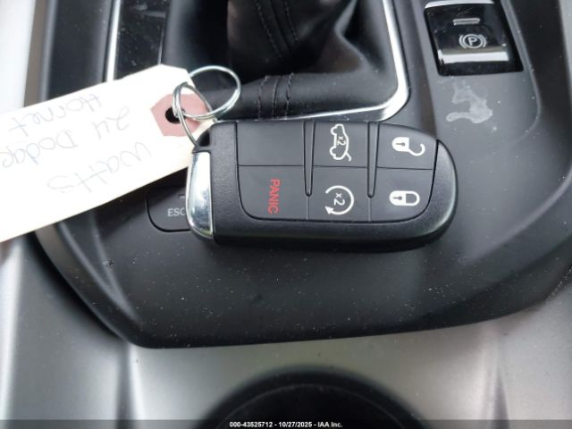 2024 DODGE HORNET ZACNDFAN0R3A37166 Photo 10