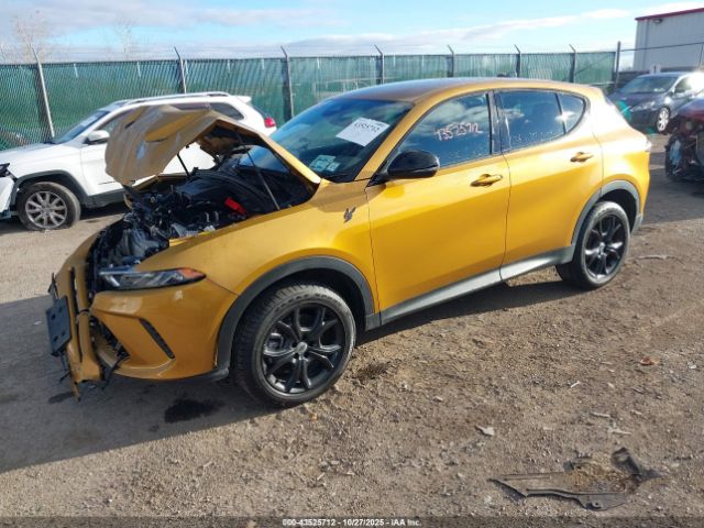 2024 DODGE HORNET ZACNDFAN0R3A37166 Photo 1