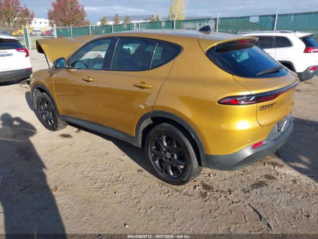 2024 DODGE HORNET ZACNDFAN0R3A37166 Photo 2