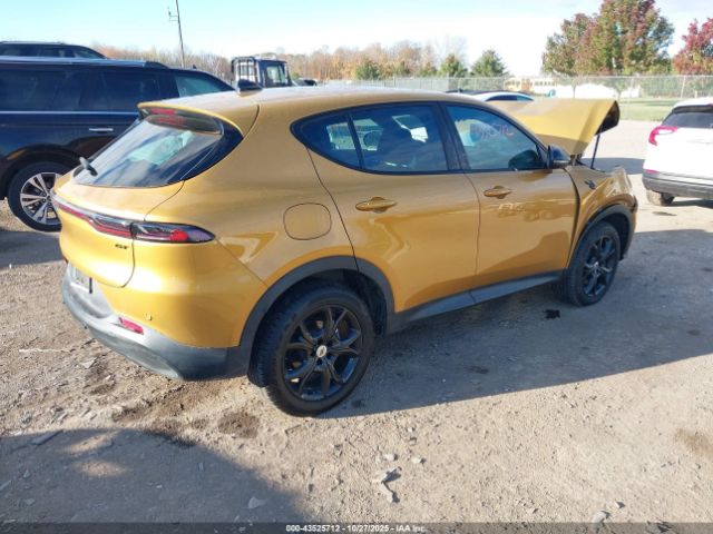 2024 DODGE HORNET ZACNDFAN0R3A37166 Photo 3