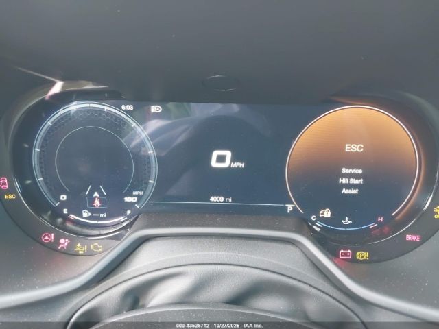 2024 DODGE HORNET ZACNDFAN0R3A37166 Photo 6