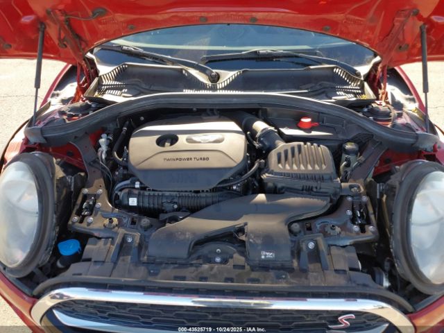 2017 MINI CLUBMAN WMWLN9C31H2E50006 Photo 9