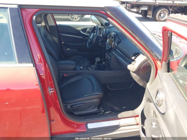 2017 MINI CLUBMAN WMWLN9C31H2E50006 Photo 4
