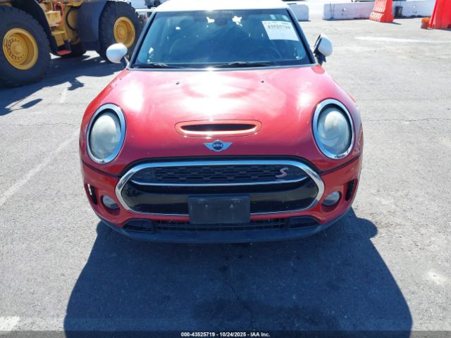 2017 MINI CLUBMAN WMWLN9C31H2E50006 Photo 5