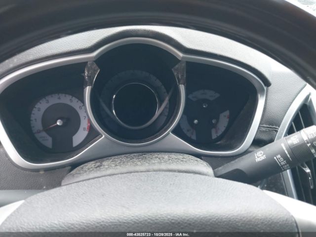 2012 CADILLAC SRX 3GYFNAE33CS511102 Photo 6