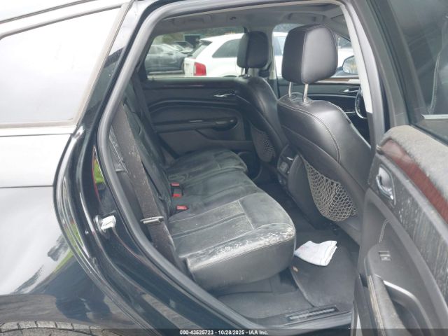 2012 CADILLAC SRX 3GYFNAE33CS511102 Photo 7