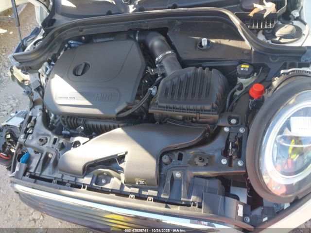 2020 MINI HARDTOP WMWXR3C06L2L38395 Photo 9