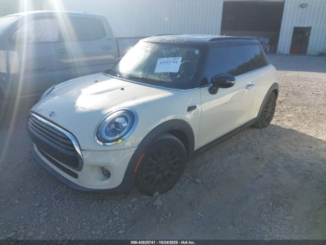 2020 MINI HARDTOP WMWXR3C06L2L38395 Photo 1