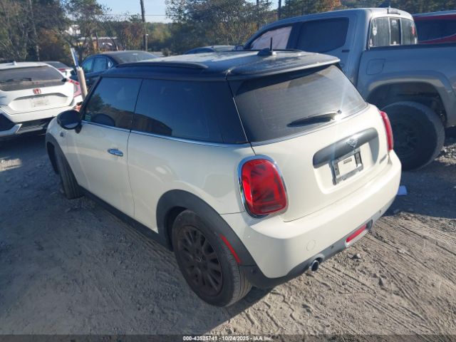 2020 MINI HARDTOP WMWXR3C06L2L38395 Photo 2