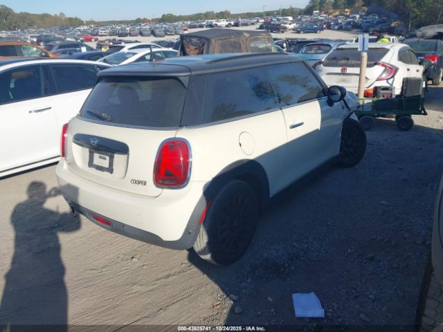 2020 MINI HARDTOP WMWXR3C06L2L38395 Photo 3