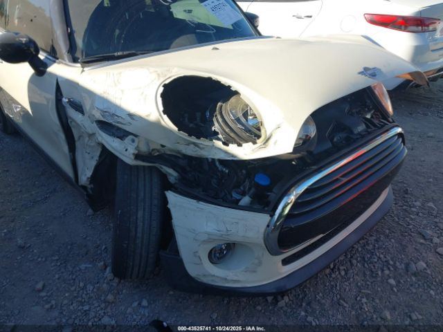 2020 MINI HARDTOP WMWXR3C06L2L38395 Photo 5