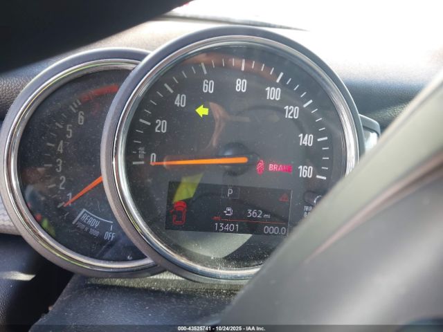 2020 MINI HARDTOP WMWXR3C06L2L38395 Photo 6