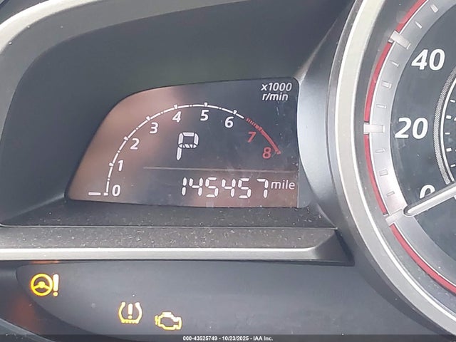 Продажа на аукционе авто 2015 Mazda Mazda3 I Sport, vin: 3MZBM1U76FM134895, номер лота: 43525749