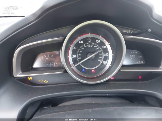 Продажа на аукционе авто 2015 Mazda Mazda3 I Sport, vin: 3MZBM1U76FM134895, номер лота: 43525749