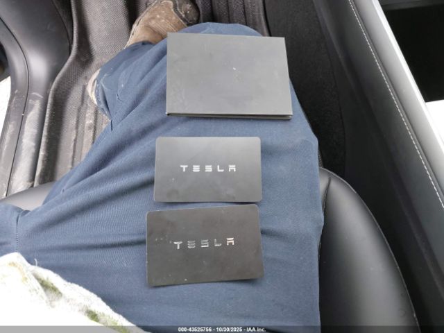 2023 TESLA MODEL Y 7SAYGDEE4PA068663 Photo 10