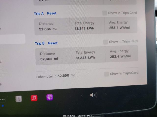 2023 TESLA MODEL Y 7SAYGDEE4PA068663 Photo 6